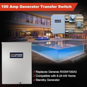 Power Management for Outdoor and Indoor Use