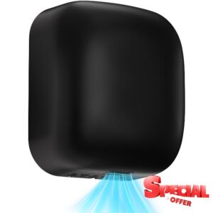Commercial Hand Dryer for Bathroom
