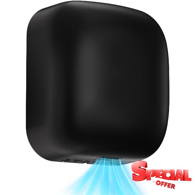 Commercial Hand Dryer for Bathroom