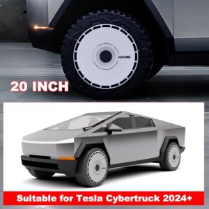 Full-Coverage ABS Rim Protector Exterior Accessories