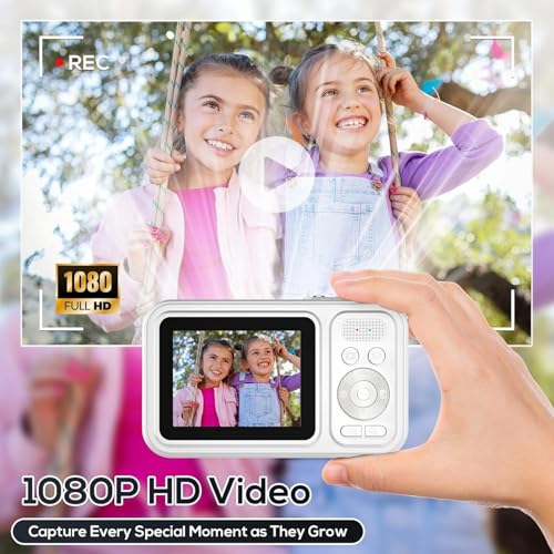 Compact Portable Cameras for Photography