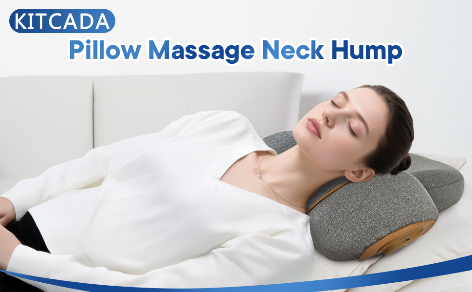 Pillow Massage