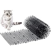 Gardenised QI003971.2 Decorative Pavement Mold Cement Form Stamp Walkway Maker Patio Stepping Sto...