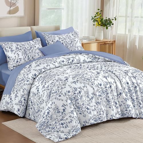 Soft Microfiber Comforter