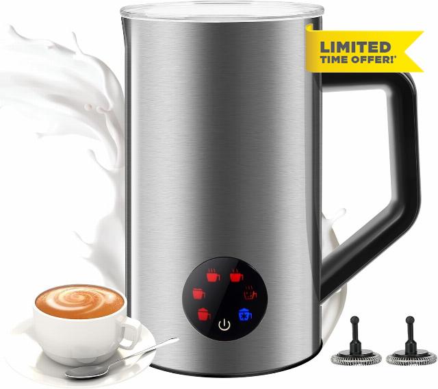 MAISON HUIS Milk Frother