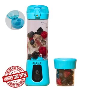 BLENDi Pro+ Portable Blender (New 2025 Model
