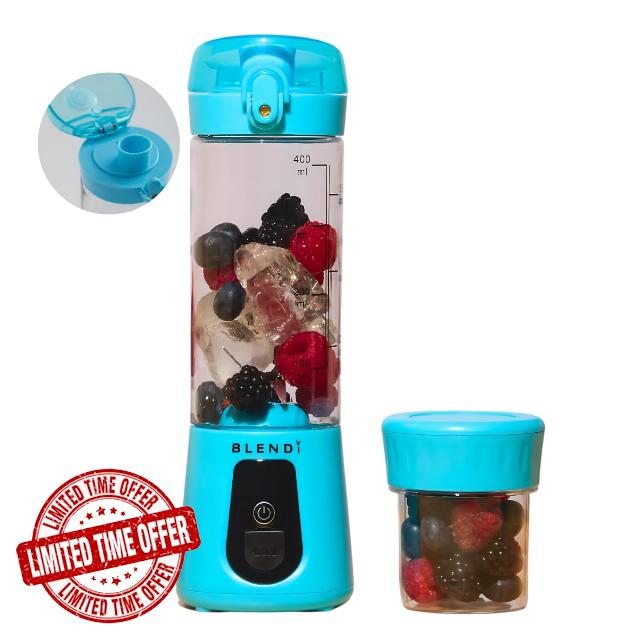 BLENDi Pro+ Portable Blender (New 2025 Model