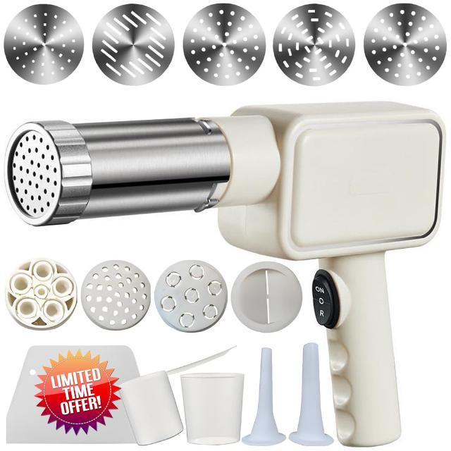 Electric Pasta Maker