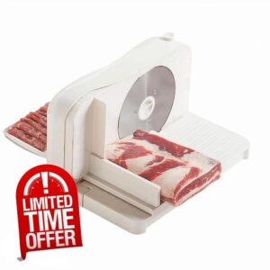 Meat Slicer for Home