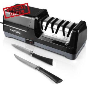 Knife Sharpener
