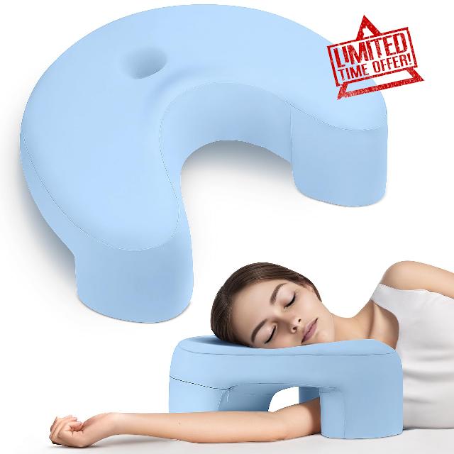 Side Sleeper Pillow