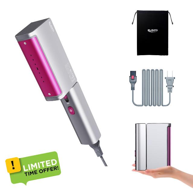 1200W Travel Steamer for Clothes Portable Mini