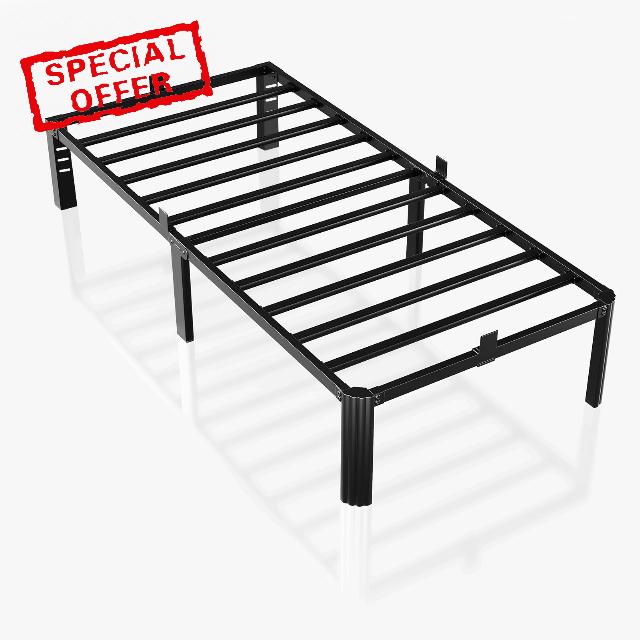 Metal Bed Frame