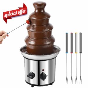 Chocolate Fountain