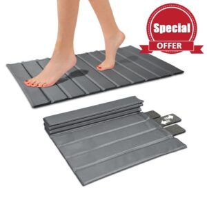 New Stone Bath Mat
