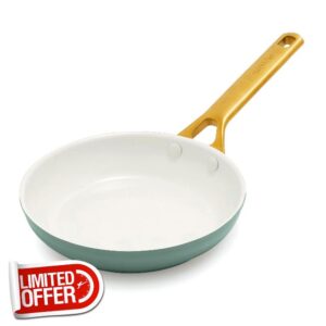 GreenPan Nonstick Reserve Pro 8" Frying Pan