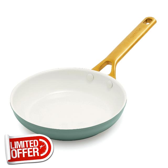 GreenPan Nonstick Reserve Pro 8" Frying Pan