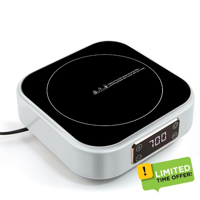 Mini Induction Cooktop