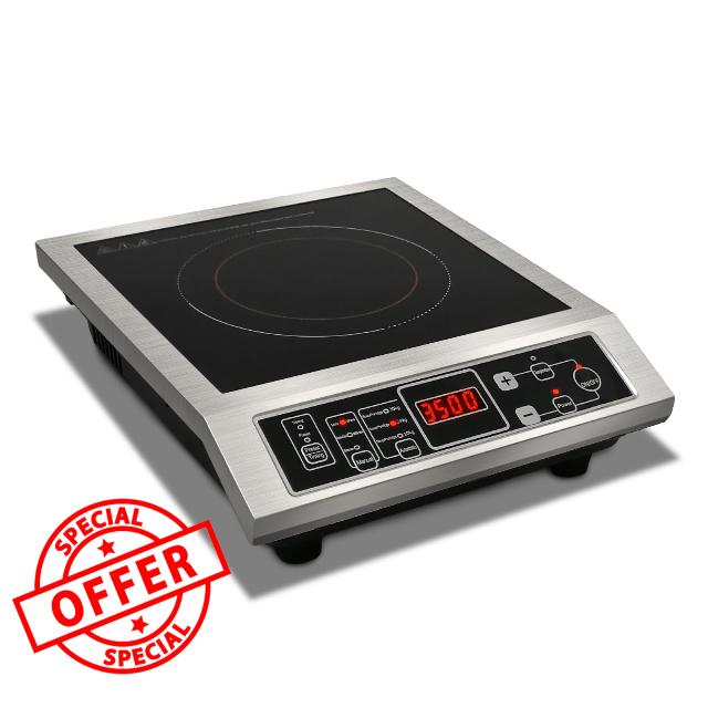Induction Cooker