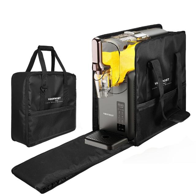 Slushie Machine Storage Bag Frozen Drink Maker