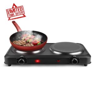 Electric Hot Plate