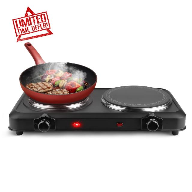 Electric Hot Plate
