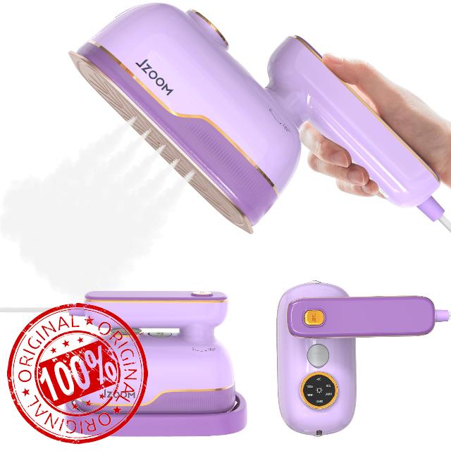Travel Steamer Iron for Clothes