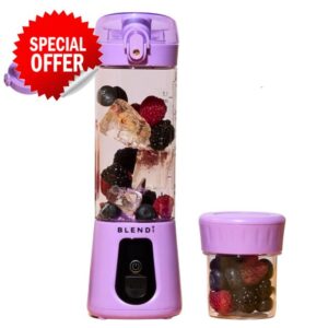 BLENDi Pro+ Portable Blender (17.5oz