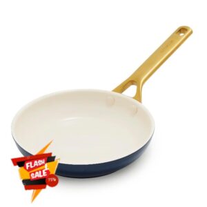 GreenPan Nonstick Reserve Pro 8" Frying Pan