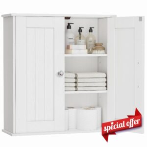 Bathroom Wall Cabinet