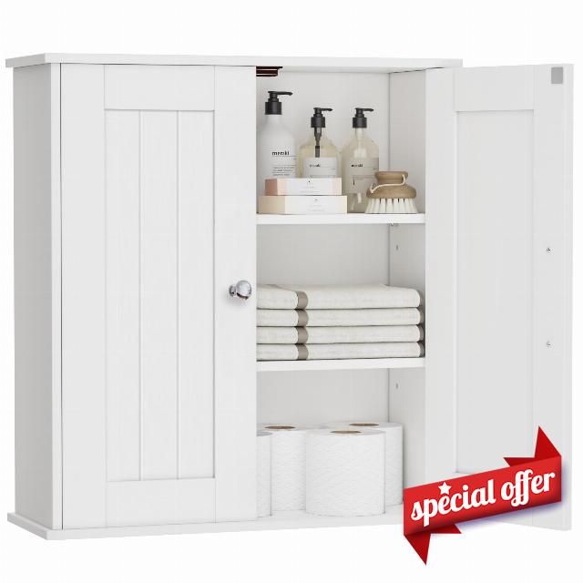 Bathroom Wall Cabinet