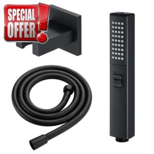 Hand Shower Head Combo