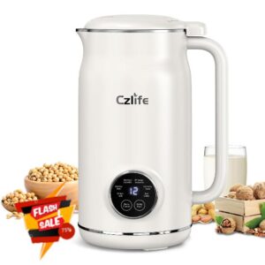 10 in 1 Nut Milk Maker Blender