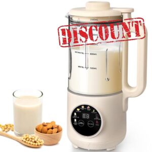 50oz Nut Milk Maker