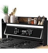 MyLifeUNIT Over The Stove Shelf, 31.5