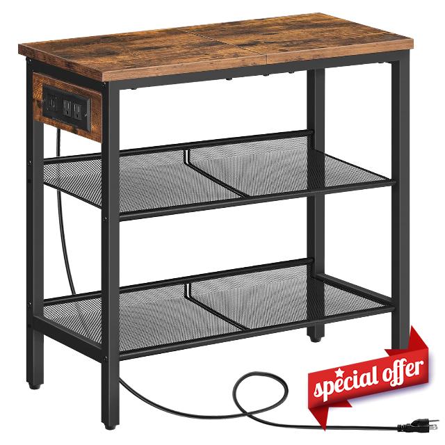 HOOBRO End Table