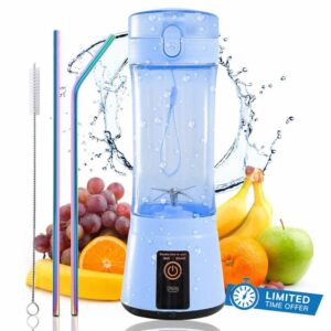 13.5oz Portable Blender for Smoothies