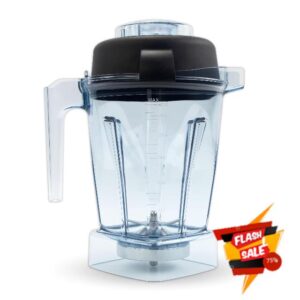 Blender Pitcher 48oz