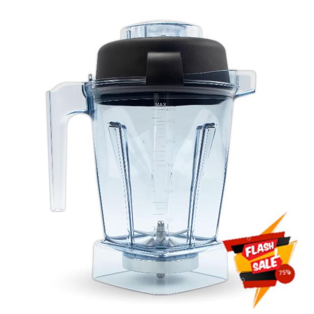 Blender Pitcher 48oz