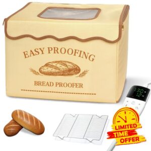 Bread Proofing Box