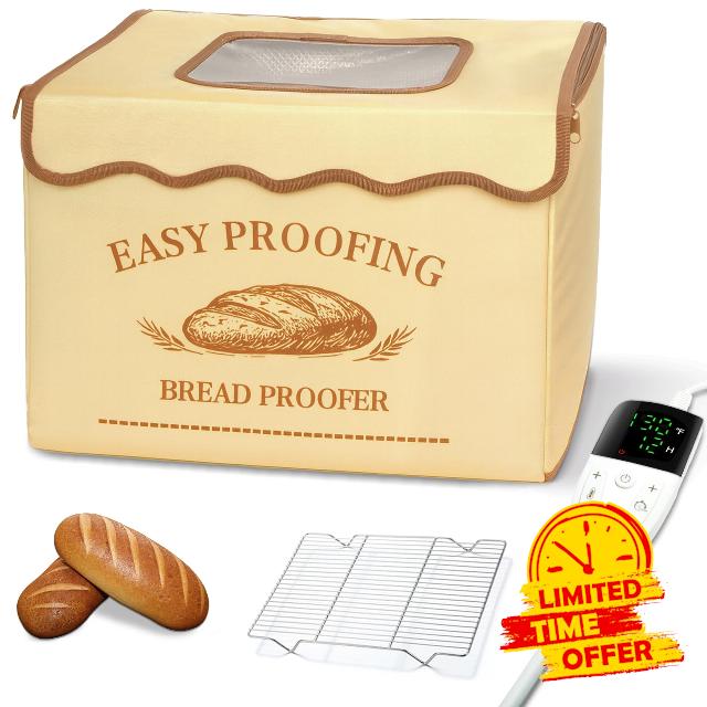 Bread Proofing Box
