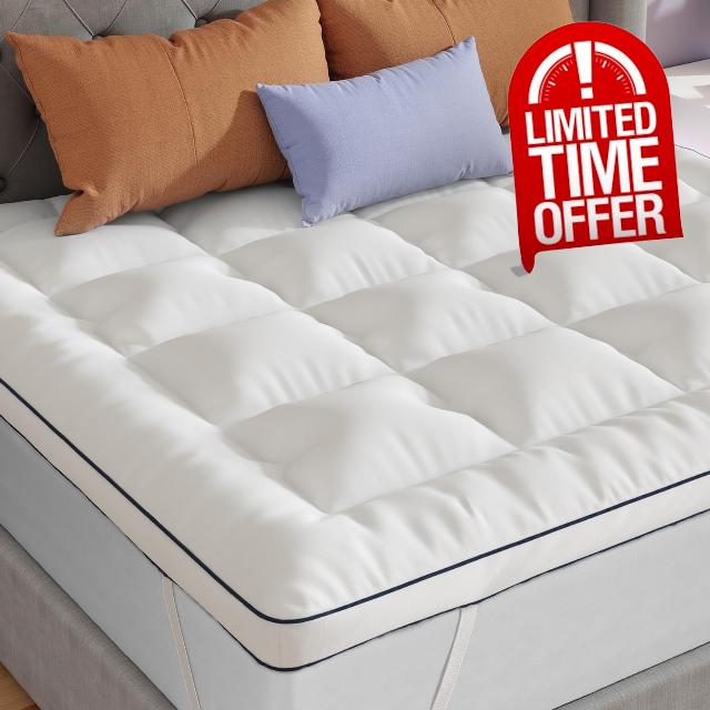 Mattress Topper Full