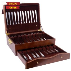 Silverware Storage Box