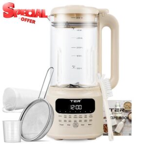 Nut Milk Maker Machines