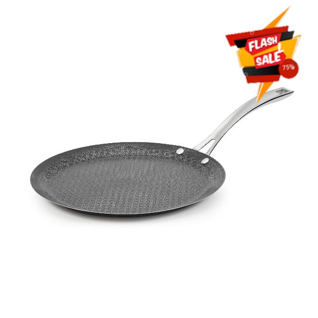 Cuisinart FusionPlus Nonstick Stainless Steel Cookware