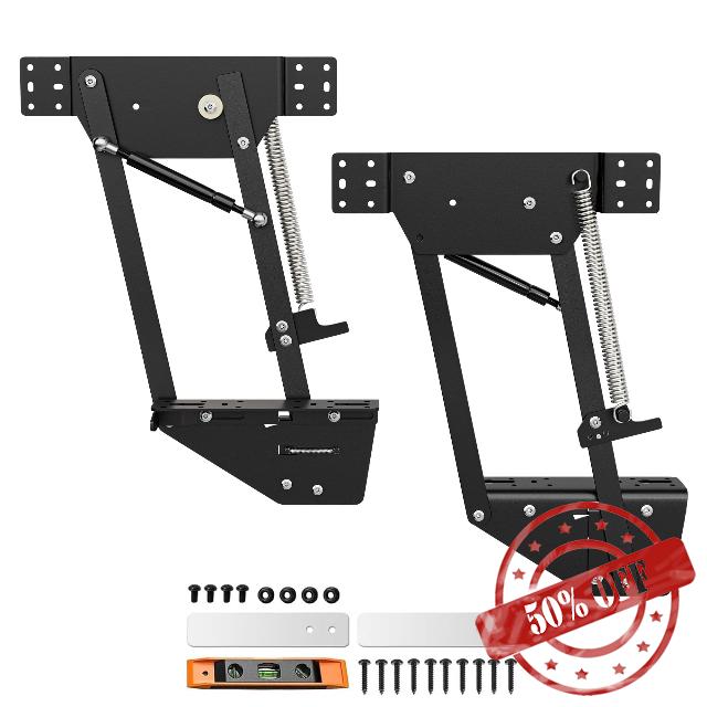 Mixer Lift for Cabinet
