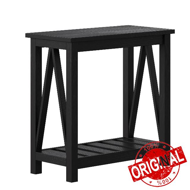 ChooChoo Farmhouse End Table
