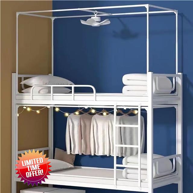Bunk Bed Tent Canopy