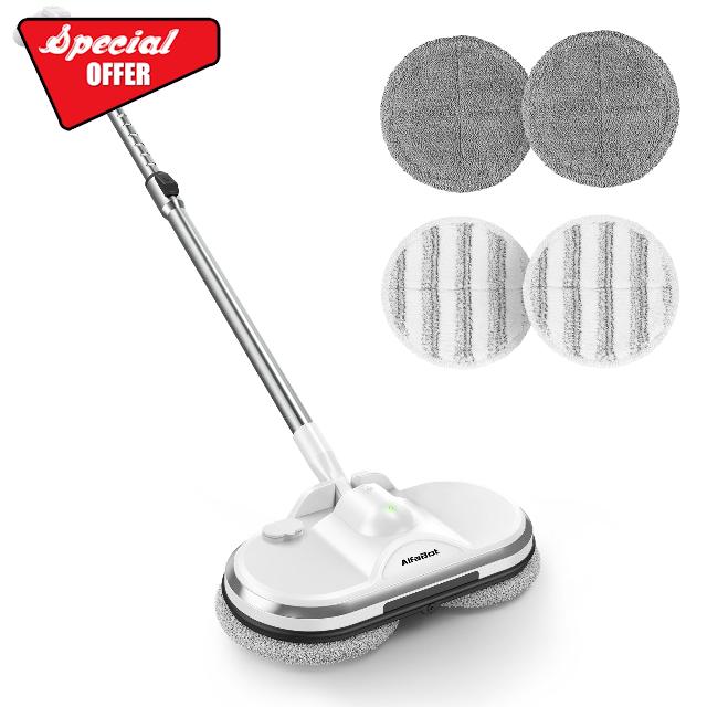 Electric Mop