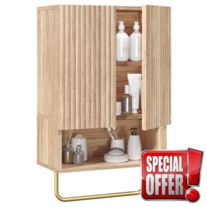 Bathroom Wall Cabinet